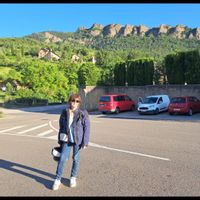 Estudio cerca del golf de Hondarribia