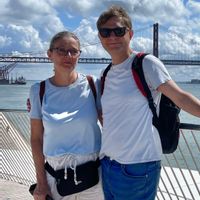 Corinne et Philippes hus