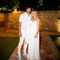 Casa de Brigitta & Fernando