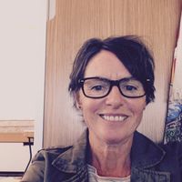 huis van Caroline