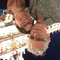 Maureen and Elfieina kuća