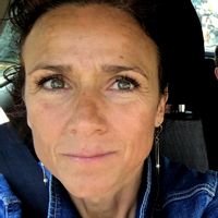 Sandys hus