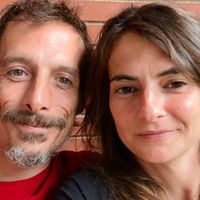 Camera in appartamento a Testaccio