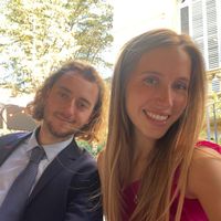 La casa de Jon & Adriana