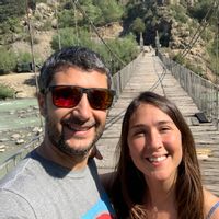 Casa de Joana and Alex
