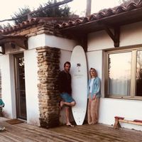 Casa di Natacha & Bertrand