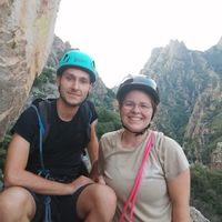 Lucie et Alanina kuća