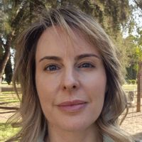Bárbara y dónde nace la Luz!