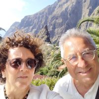 huis van Jose Luis y Marijose