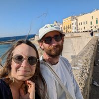 Casa de Julie et Adrien