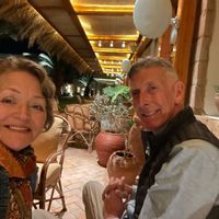 Casa di Mark & Trish