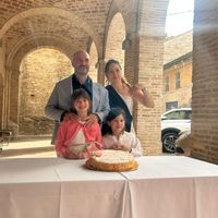 Eleonora e Giordanos hus