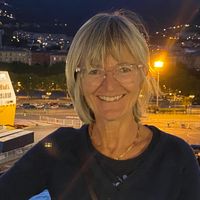 Bernadettes hus