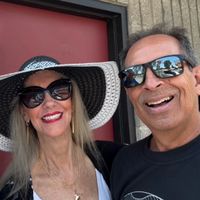 Marla and Carlos s Haus