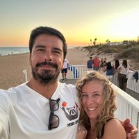 Casa de Pedro y Cris