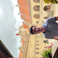 Yusuf Emres hus