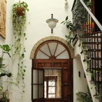 Eva s Haus