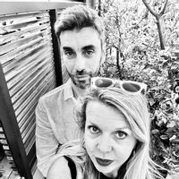 La maison du bonheur de geraldine