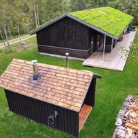 Lars s Haus