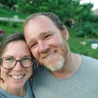 Chez Aurelie et Renaud