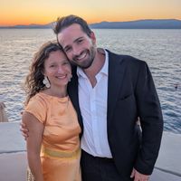 Michael and Sarahina kuća