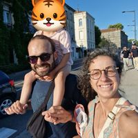 Chez Noémie et Adrien