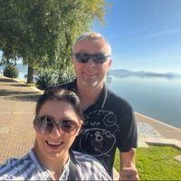 Doris i Marcin Appartamento