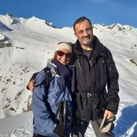 Casa di Catherine & Nicolas