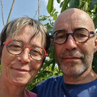 Sylvie et Ericina kuća