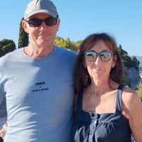 thierry et Sylvie's house
