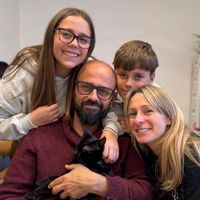 Xavi s Haus