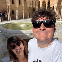 Maria Sara e Lorenzos hus