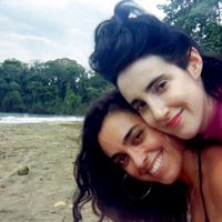 Casa de Eva y Ainhoa