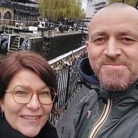huis van STEPHANIE ET CEDRICK