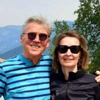 Walter und Olgaina kuća