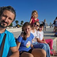 La maison de Ivana