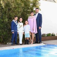 Casa unifamiliar con gran piscina privada