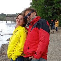 Ines & Michis hus