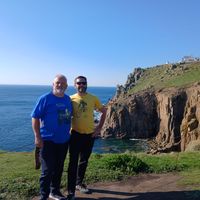 Miguel y Néstorina kuća