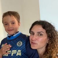 Casa di Stephanie