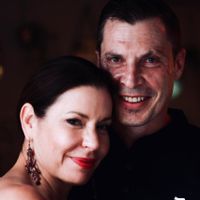 Suz&Mark s Haus