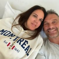 La maison de Fabrice et Mélanie dans le Sud de la France
