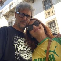 Eva's house