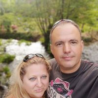 Snježana and Igor s Haus