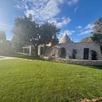 Giuseppe's house