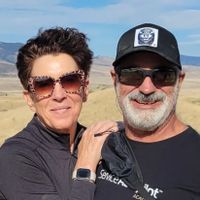 Debra and Tony s Haus