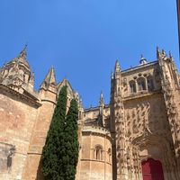La maison de Antonio Jesus