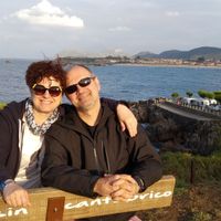 Casa di Araceli y Manolo