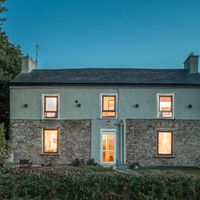 huis van Maurice