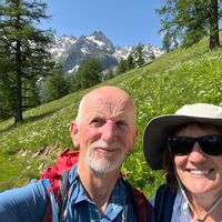 Peter and Annes hus